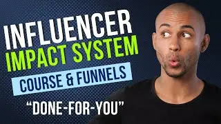 Influencer Marketing System 🔥