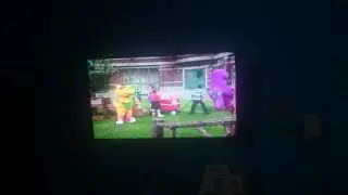 Barney: Paseando Con Barney Por El Vecindario (Trailer) 🎢🎡🎠🏬🏤
