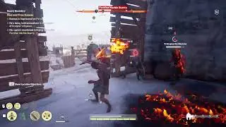 Assassin's Creed Odyssey New Game Plus Part 20   #assassinscreed