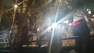 Критский вечер. Аргируполис