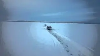 Колымские озёра ...рыбалка- е..алка