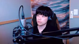 [Cover] 혼자 남은 밤 - 김광석