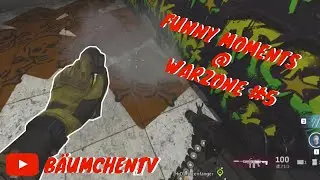 Funny Moments @ Warzone #5