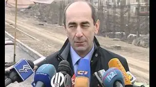 Սարալանջի Մայրուղի