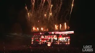 ILLENIUM @ Lost Lands 2022 (Full Set)