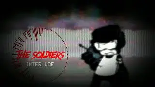 Funkin' Corruption Insanity OST - The Soldiers (Interlude I)