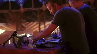 Derelicts (Ozora 2017 Version) | Carbon Based Lifeforms