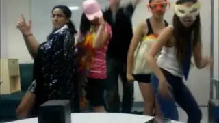 Summerbridge Hong Kong Island School - Unofficial Celebration Staff Song Music Video