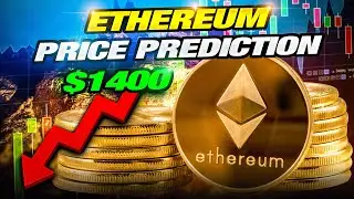 ETH (ETHEREUM) PRICE PREDICTION [July 2021] | When Will Our Bear Market End?