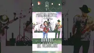 "Hombre de Negocios" Próximamente
