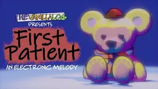 First Patient (A Game-Inspired Electronic Melody)