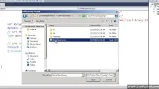 Explore Reflection in C#