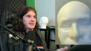 Daniel Profeta Interview