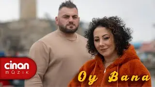 Yasemin Yıldız & Mustafa Alptekin - Oy Bana
