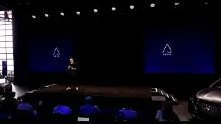 Aeva Day: Beyond the Beam
