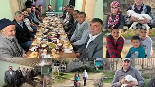 Iftar Invitation: Our Traditions and Customs - Mustafa Binici