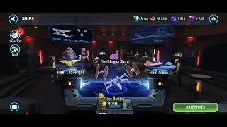 Executor - Nasty Combo Defense and Counter