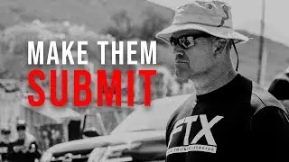 The Best Response to a Giant Ego | Jocko Willink | The Debrief