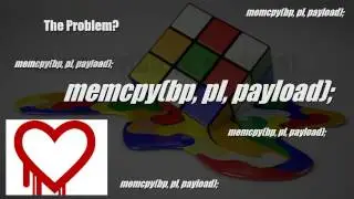 IWC Cyber Secrets Ep2x05 HeartBleading OpenSSL Attack