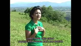 Lagu Karo - Cristine Juli br Tarigan - KUSAMBARI MATAWARINGKU - Cipt. Panca Sebayang.