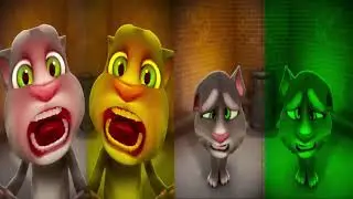 ALKING TOMFUNNY MOVEMENT MOBILE GAMEPLAY 2024 2
