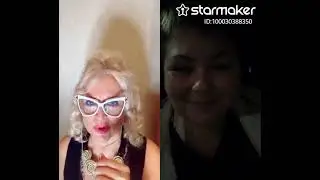 Я СКУЧАЮ ПО ТЕБЕ - дуэт с чудеснейшей 