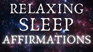 Positive Affirmations for Self Love, Self Esteem & Confidence