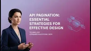 API Pagination: Essential Strategies for Effective Design