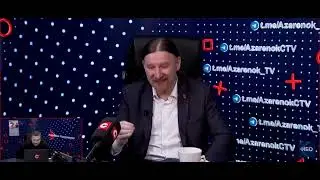Дзермант Азарёнок о втч имперцах России критикующих Беларусь