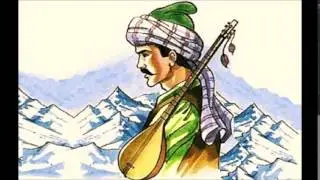 Üryan Geldim Yine Üryan Giderim (Aytekin Gazi Ataş)
