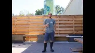 MadTree Tiamat Tasting Video