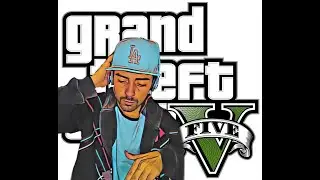 GTA V (Pura Zoação)