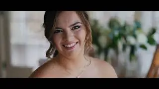 Scott + Mallory's Unforgettable Wedding Highlights!