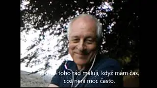 Zdravice Toma Warneckeho