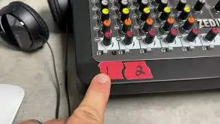 Overview of School District of Waukesha Podcast Station Setup