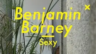 Sexy, Benjamin Barney, Colombia
