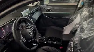 2022 Honda eNP1