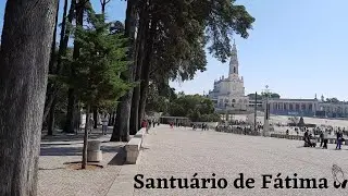 Santuário de Fátima