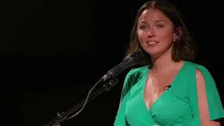 Sierra DeMulder - The Fawn