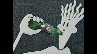 Первый канал реклама (~20.04.2005)