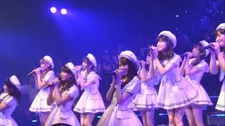 AKB48 - Kimi no Hitomi wa Planetarium | 君の瞳はプラネタリウム