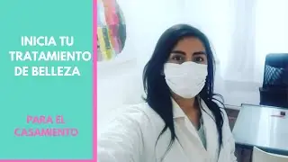 Entrevista Dra. Siria Alarcón Médica Dermatóloga Parte 1