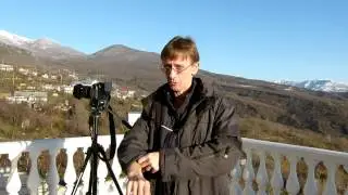 Sony A99 и дилетант. Режим *Панорама*/ серия 7.