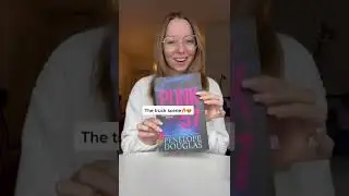 Spicy Book Recommendations! 