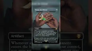 LOTR : Tales of Middle Earth Commander Cards! - Artifacts 