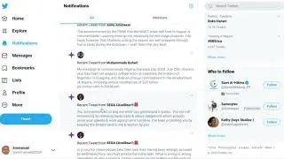 How To Use Twitter - A Beginners Guide 2020