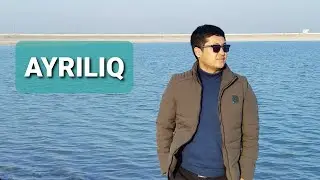 AYRILIQ  АЙРИЛИҚ