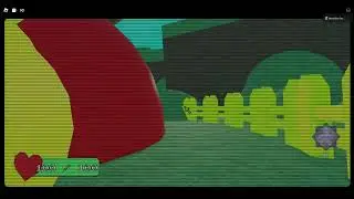 Survive the Vs. Mouse Nextbots
