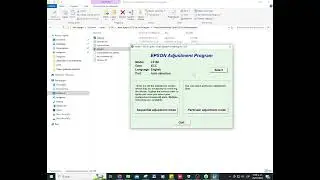 Paso a paso para activar programa de reset almohadillas llenas con el Keygen