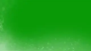 Gold Particles | Green screen effect | No Copyright | King Effects
